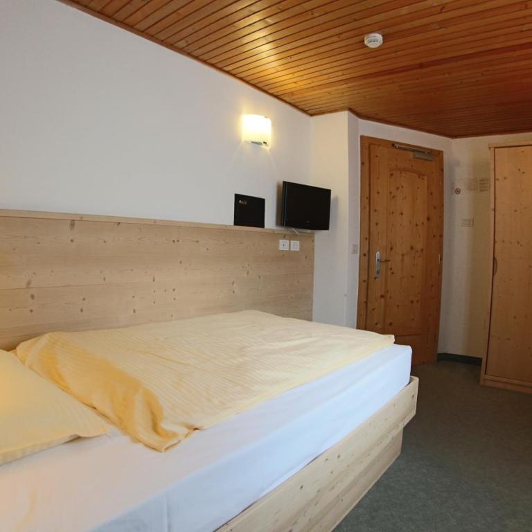 Liz Hotel & Apartments - Camera Singola Standard - 2