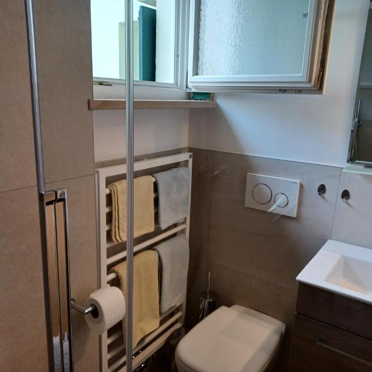 GRETL - Residence - Appartamento con 2 Camere da Letto - 28