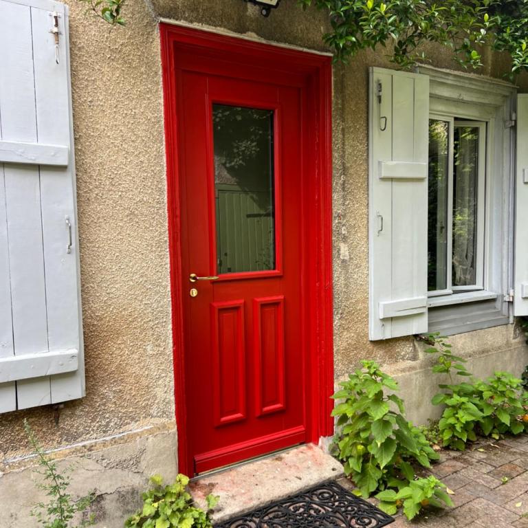 Duplex La Maisonnette 2 Chambres - parking gratuit - Appartement 2 Chambres - 2