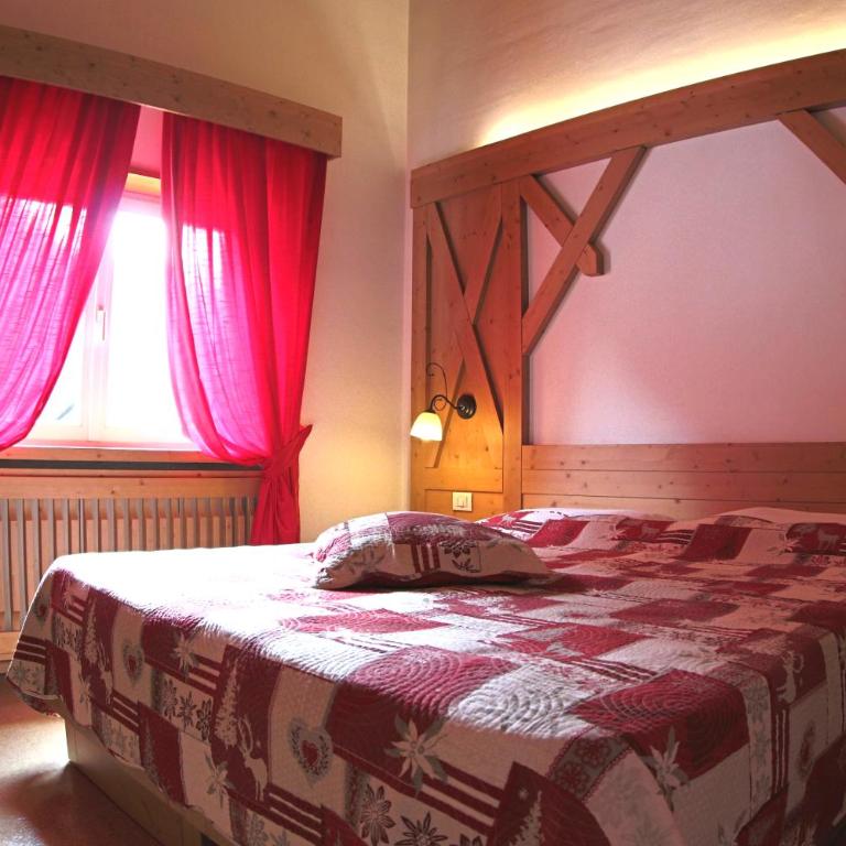 Liz Hotel & Apartments - Camera Doppia con Letti Singoli - 4