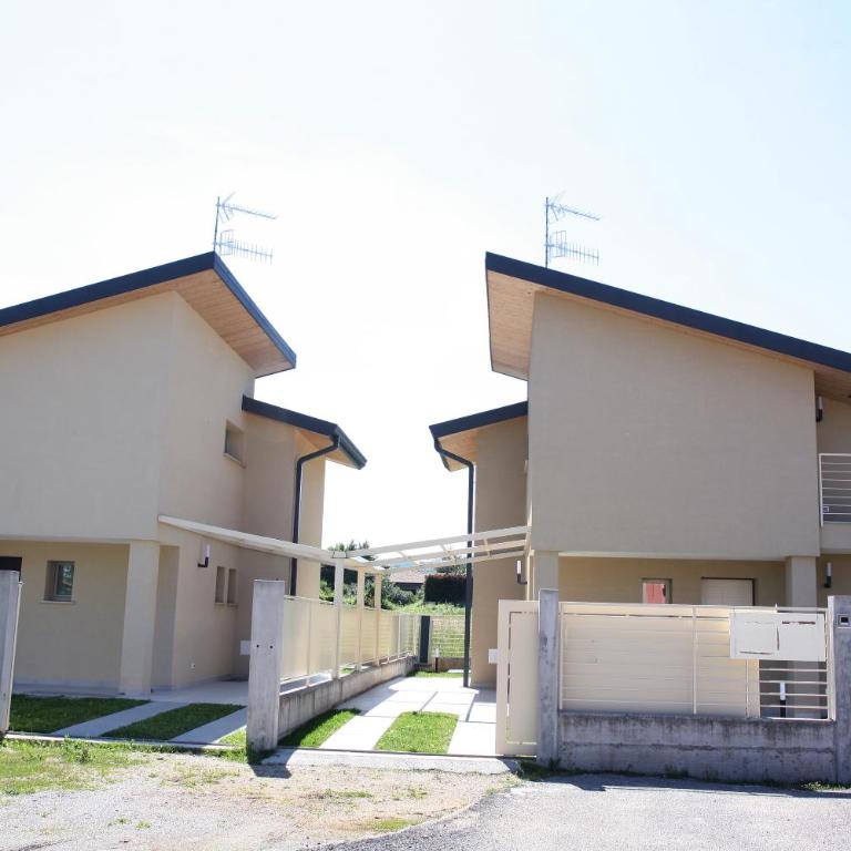 Le Golfette - Ville al Golf - Villa con Piscina Privata - 10