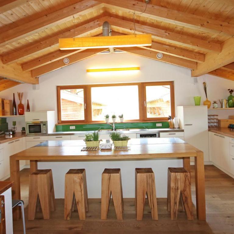 Alpin Chalet Filzmoos - Chalet - 2