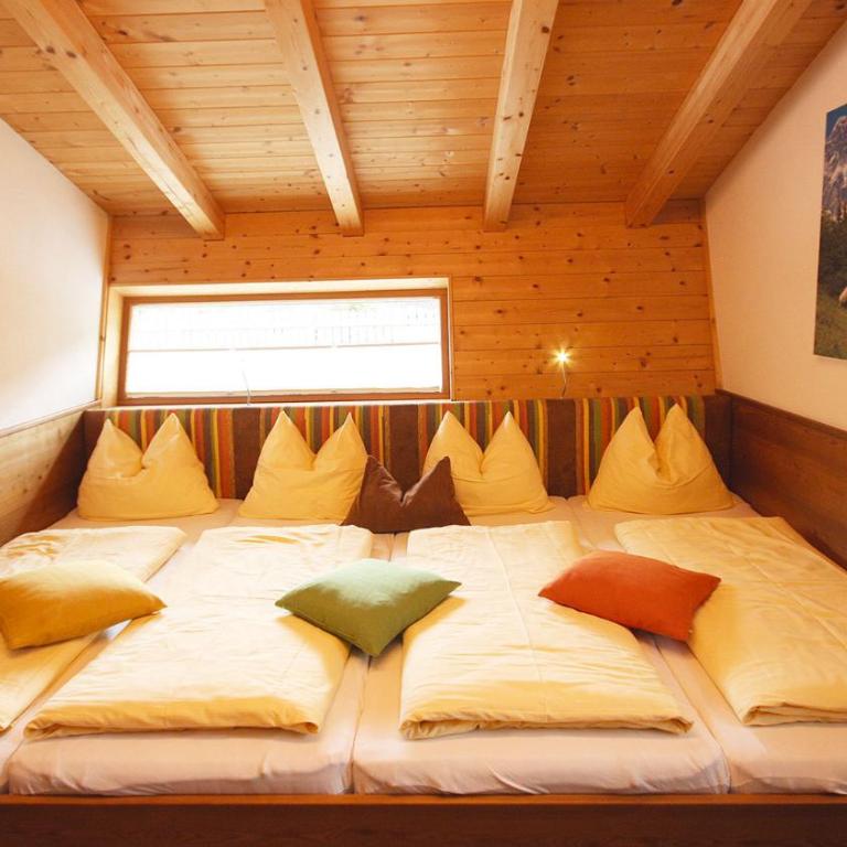 Alpin Chalet Filzmoos - Chalet - 3