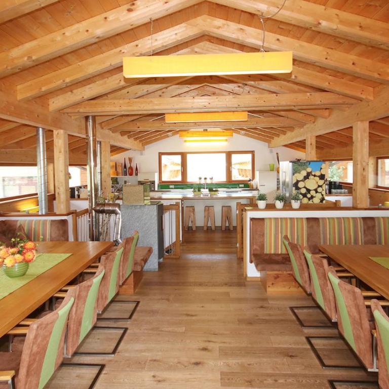 Alpin Chalet Filzmoos - Chalet - 4