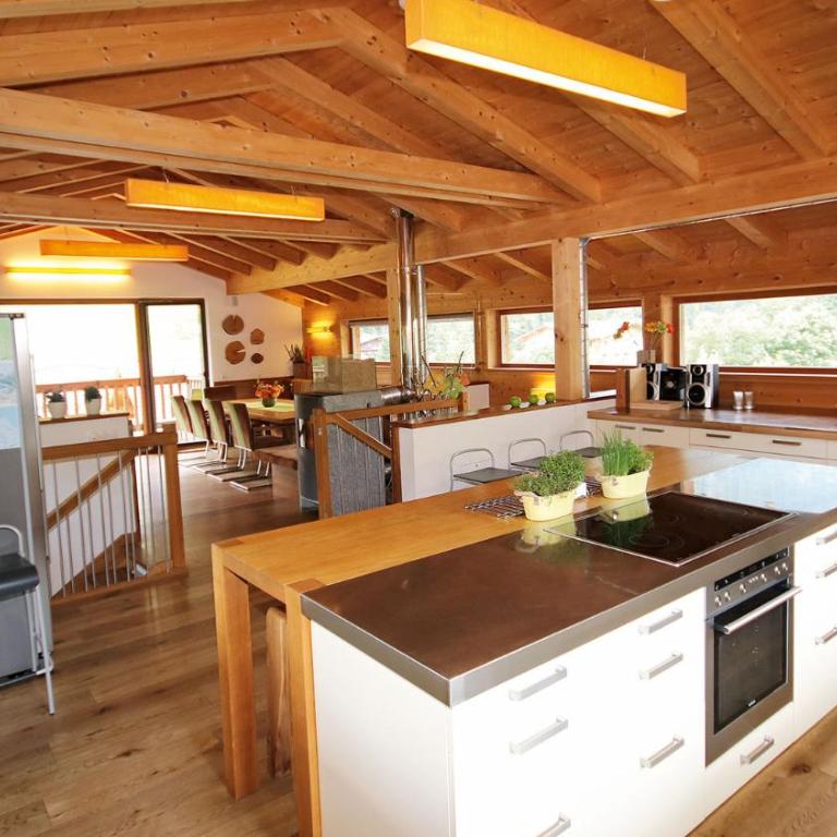 Alpin Chalet Filzmoos - Chalet - 5