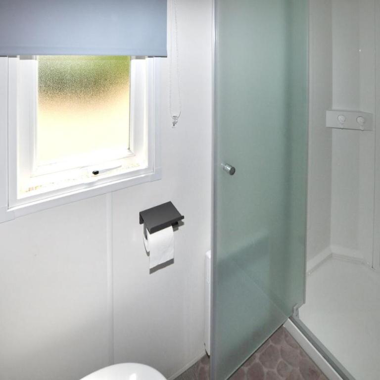 Mobile Home Proche Mer Piscine - Mobile Home - 14