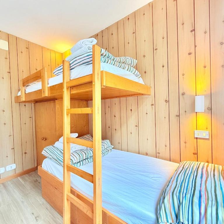 Snow Suite - Lores 2 sulle piste - Monolocale - 7
