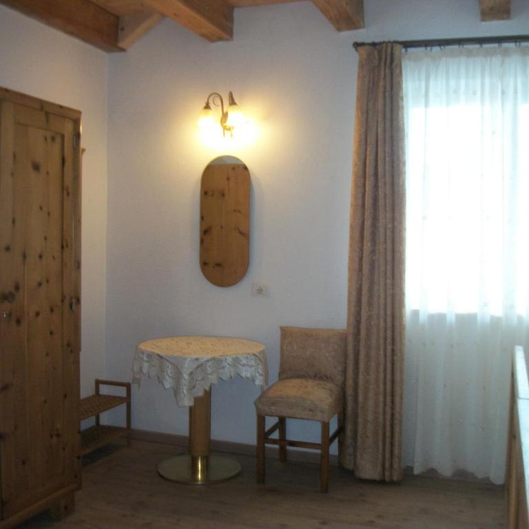 Agri-park Casa Miramonte - Camera Matrimoniale/Doppia con Letti Singoli con Bagno - 2