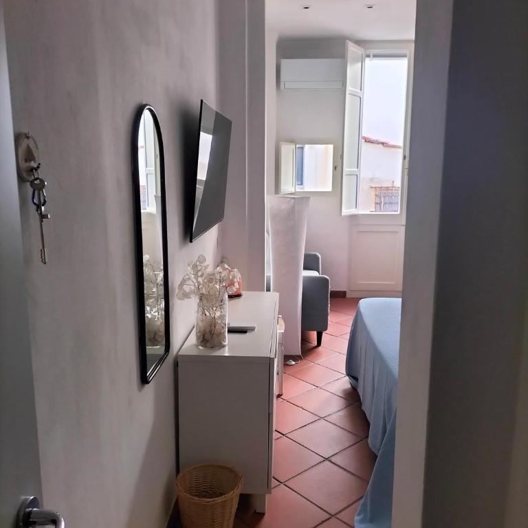Boccaccio - Camera Matrimoniale con Bagno Privato - 5