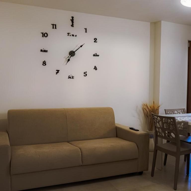 Dimora degli Ulivi del Salento - Casa con 1 Camera da Letto - 9