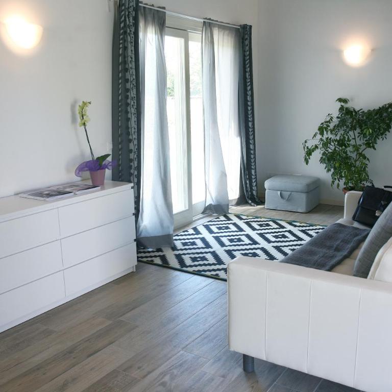 Le Golfette - Ville al Golf - Villa con Piscina Privata - 16