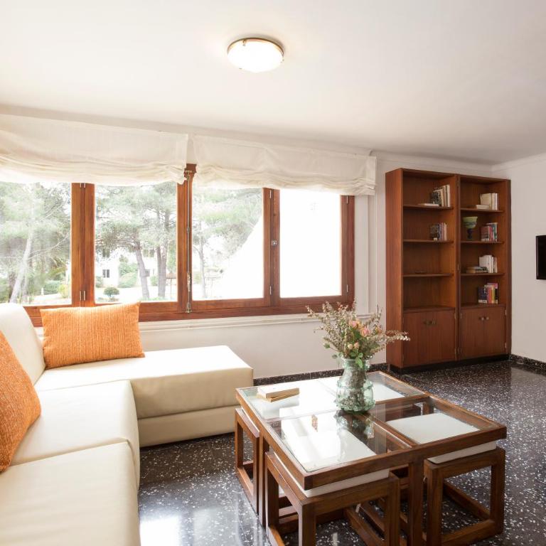 Cabot Villa Can Borras - Villa de 5 dormitorios - 2