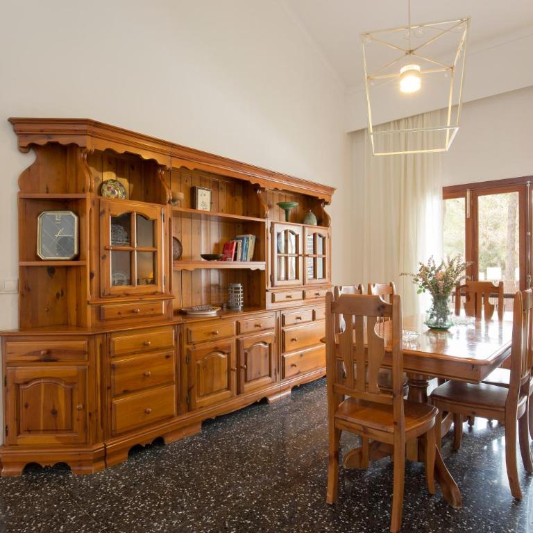 Cabot Villa Can Borras - Villa de 5 dormitorios - 6