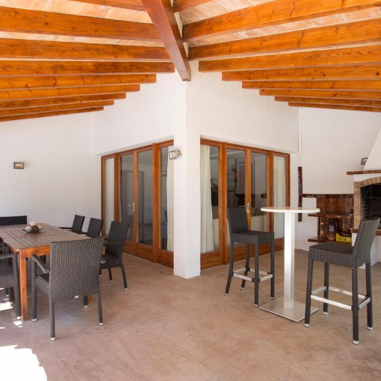 Cabot Villa Can Borras - Villa de 5 dormitorios - 20