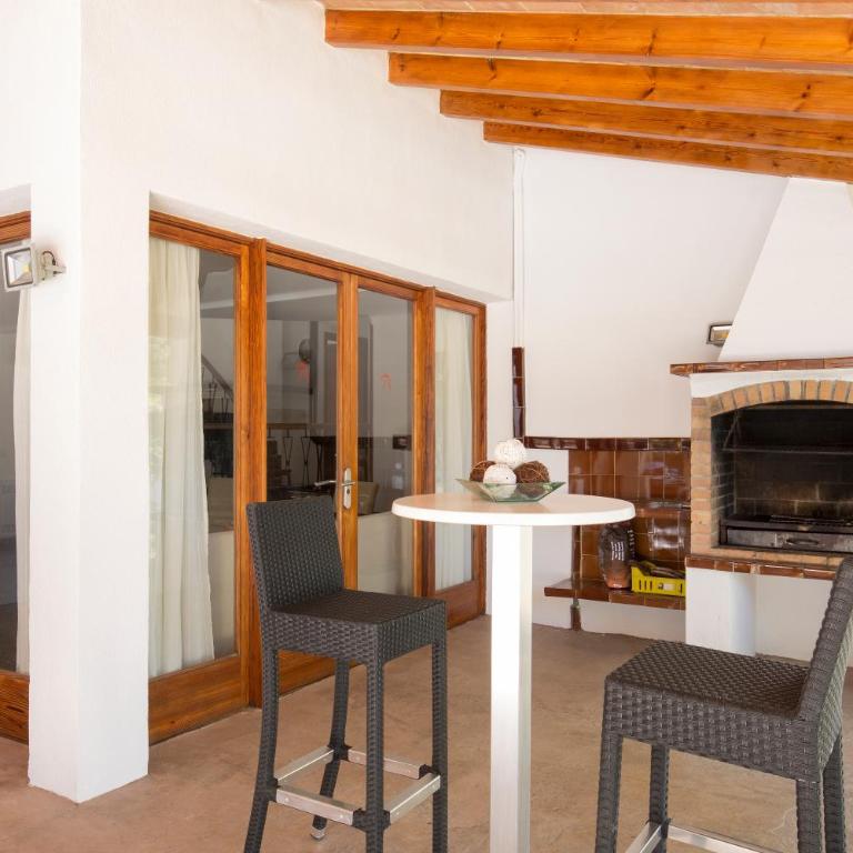 Cabot Villa Can Borras - Villa de 5 dormitorios - 22