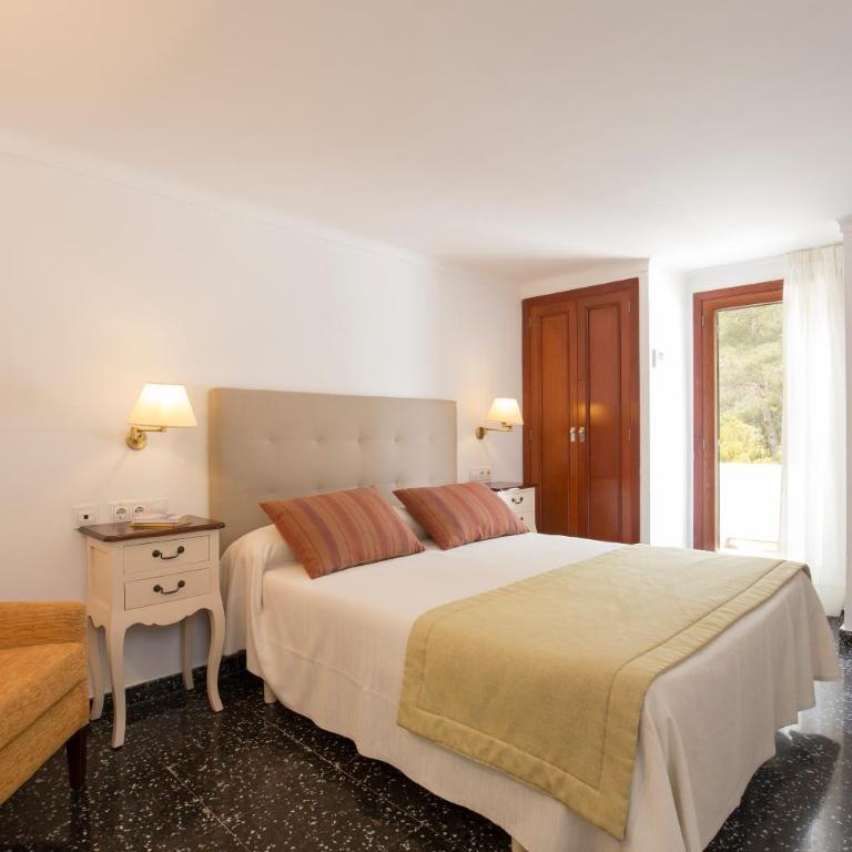 Cabot Villa Can Borras - Villa de 5 dormitorios - 32