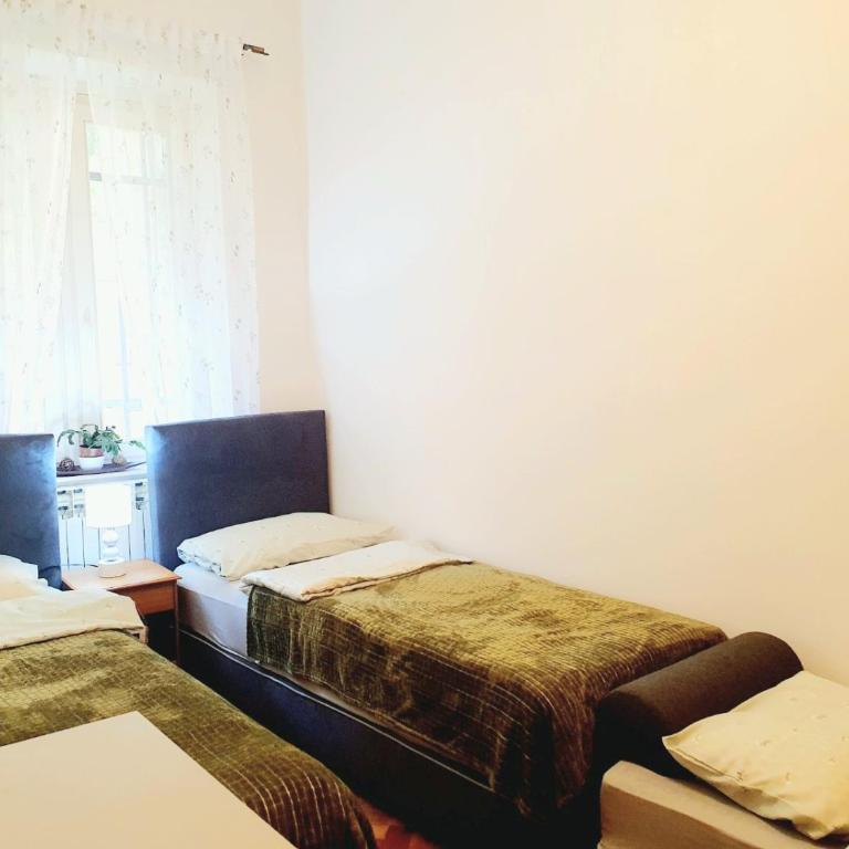 Centar Sarajevo Main Street Apartment - Apartman sa 1 Spavaćom Sobom - 22