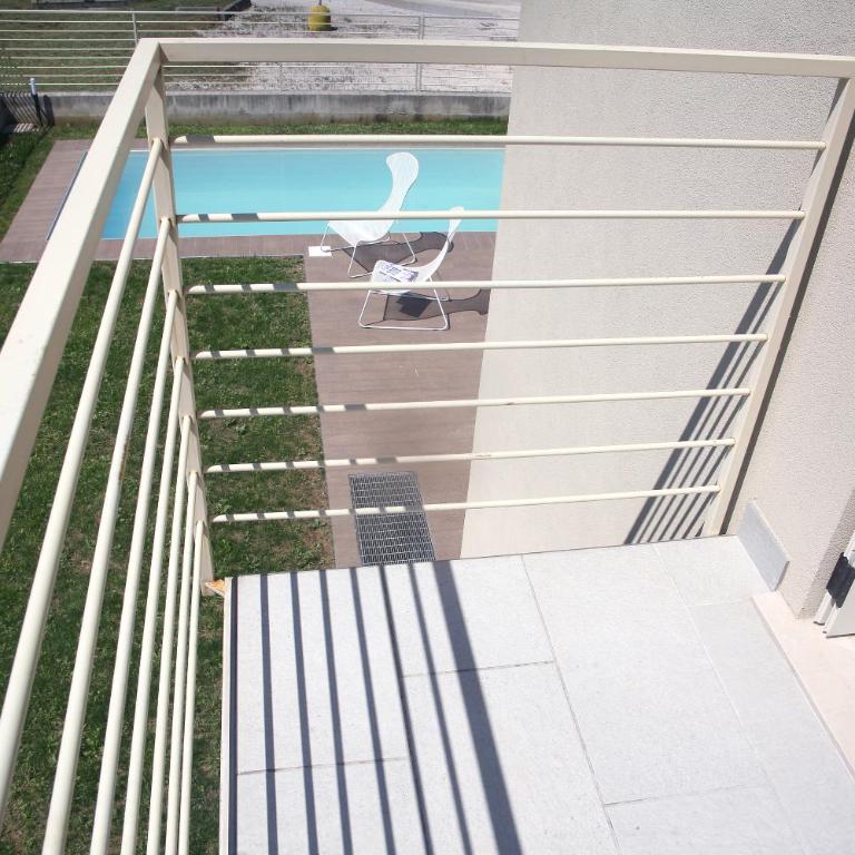 Le Golfette - Ville al Golf - Villa con Piscina Privata - 13