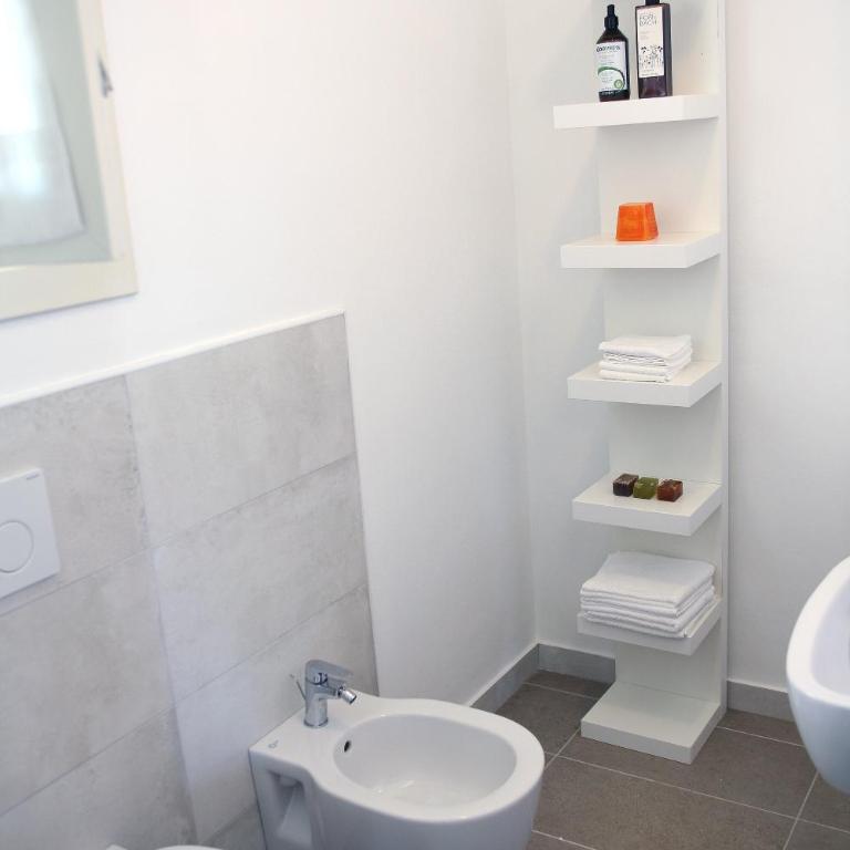 Le Golfette - Ville al Golf - Villa con Piscina Privata - 12