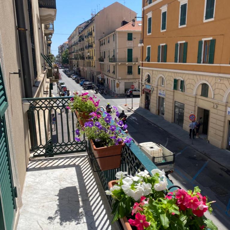 Mare Montenotte - Appartamento con 2 Camere da Letto e Balcone - 38