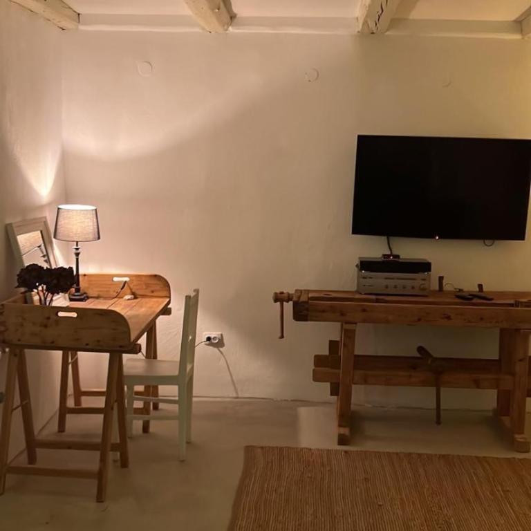 Tri Srca 1 - De Luxe 1 - Deluks Apartman sa 2 Spavaće Sobe - 12