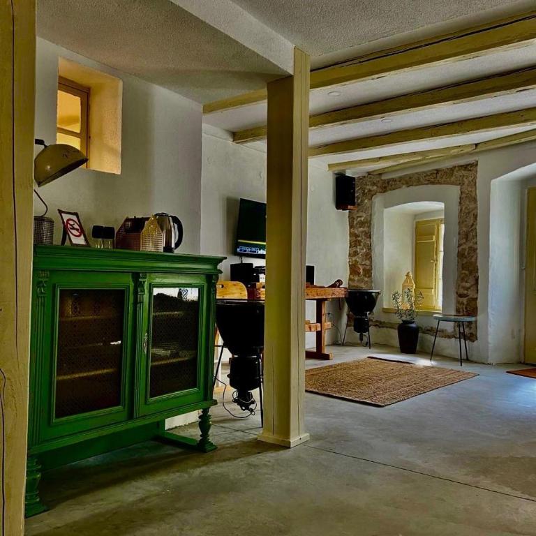 Tri Srca 1 - De Luxe 1 - Deluks Apartman sa 2 Spavaće Sobe - 7
