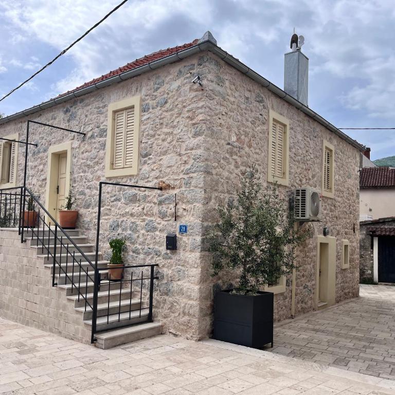 Tri Srca 1 - De Luxe 1 - Deluks Apartman sa 2 Spavaće Sobe - 2