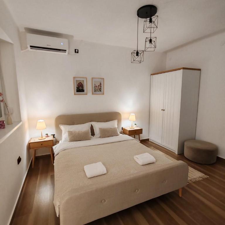 Studio 23 - One-Bedroom Apartment - 27