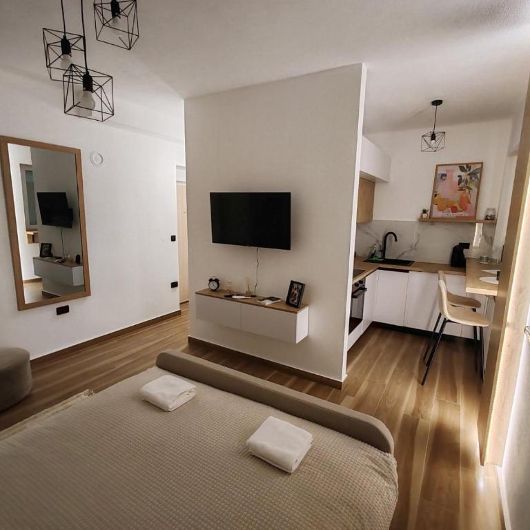Studio 23 - One-Bedroom Apartment - 29
