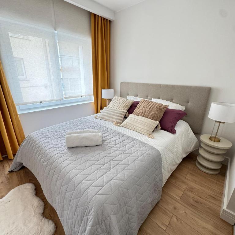Hélios Plage - One-Bedroom Superior Apartment - 2