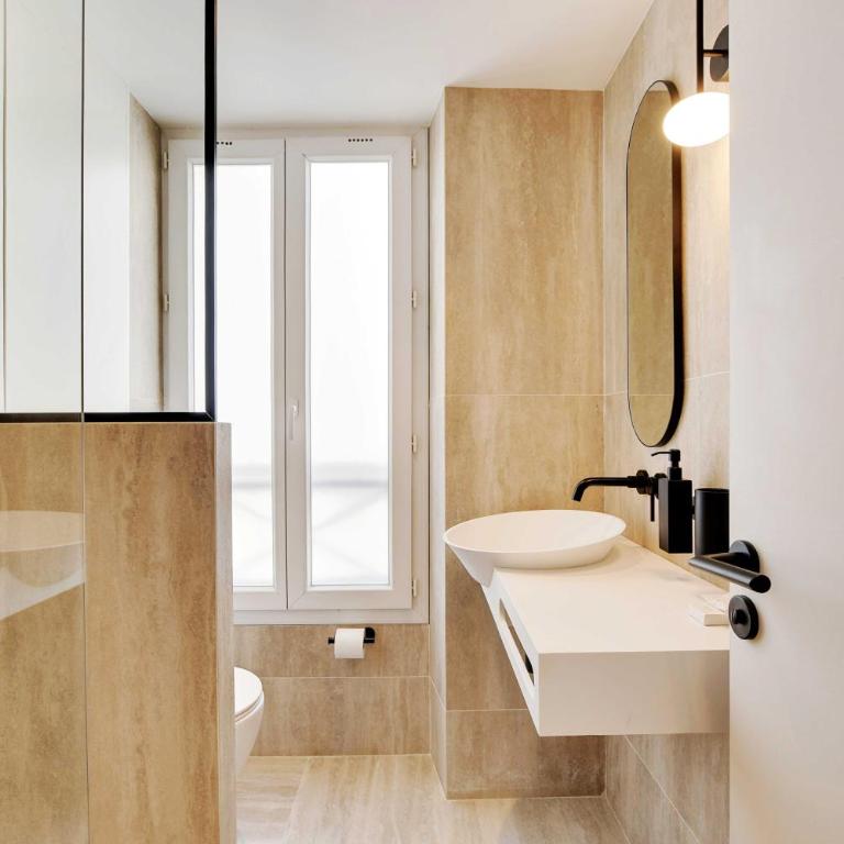 Residence Pelican - Louvre - Appartement 1 Chambre - 13