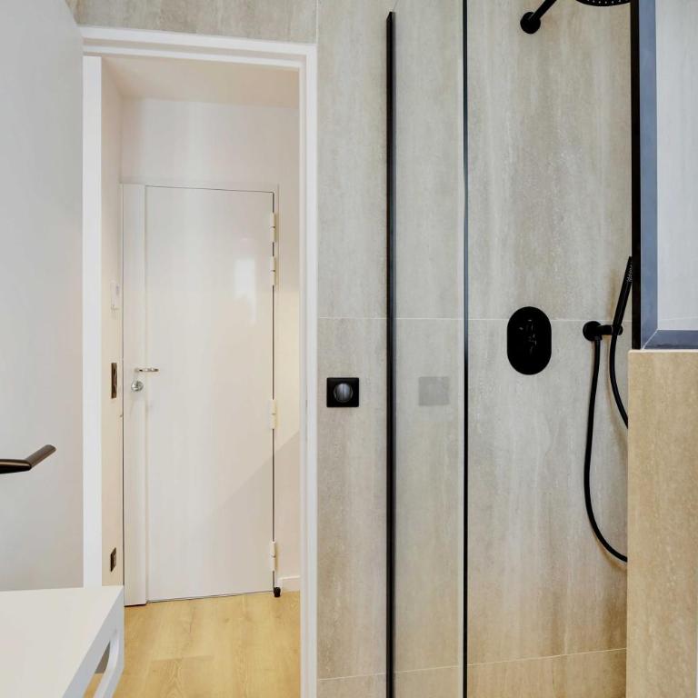 Residence Pelican - Louvre - Appartement 1 Chambre - 14