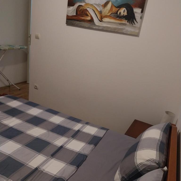 Apartman Elena Budva - Apartman sa 1 Spavaćom Sobom - 2