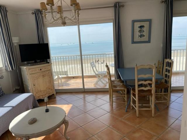 Résidence C2M Appartement sur plage Grau du Roi - Appartamento con 2 Camere da Letto - 15