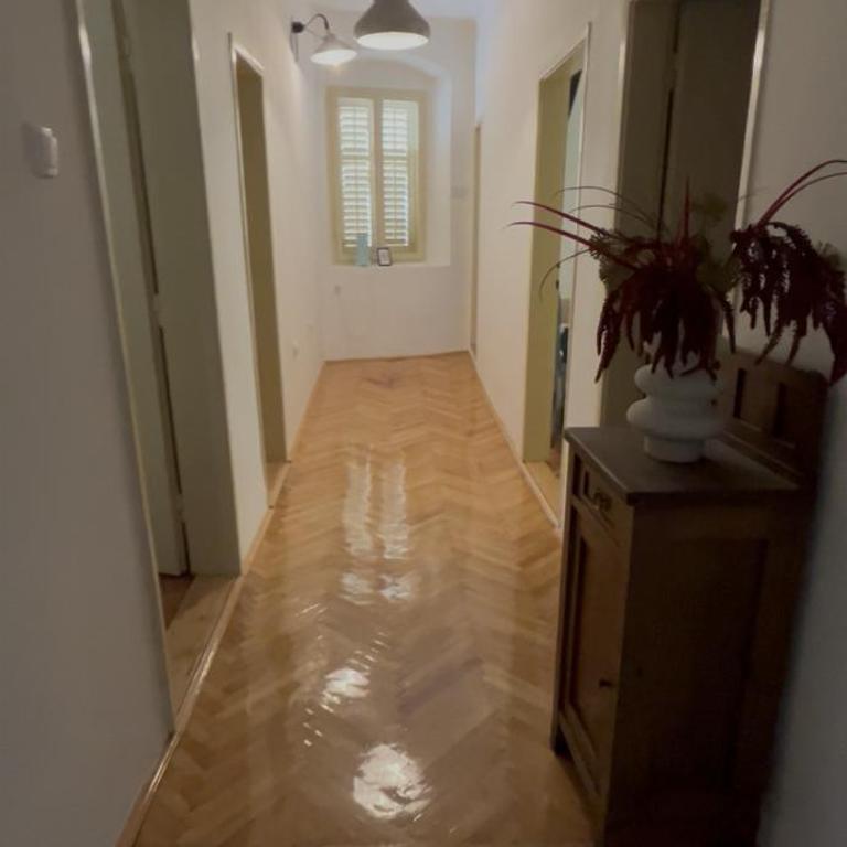Tri srca 2 - De Luxe 2 - Apartman sa 3 Spavaće Sobe - 3