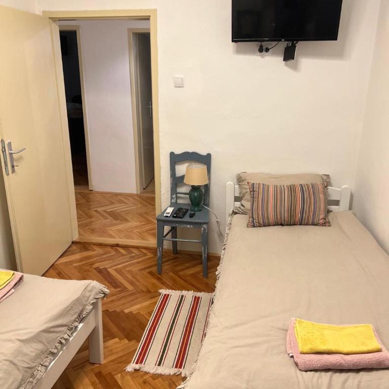 Tri srca 2 - De Luxe 2 - Apartman sa 3 Spavaće Sobe - 10