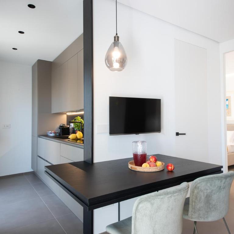 Palazzo Galilei - Appartamento con 1 Camera da Letto - 2