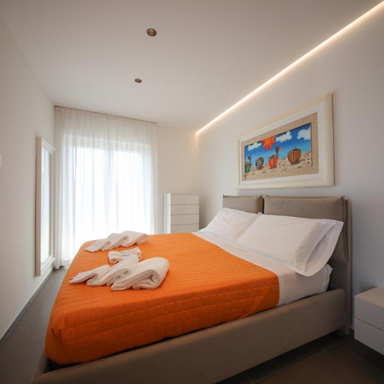 Palazzo Galilei - Appartamento con 1 Camera da Letto - 15