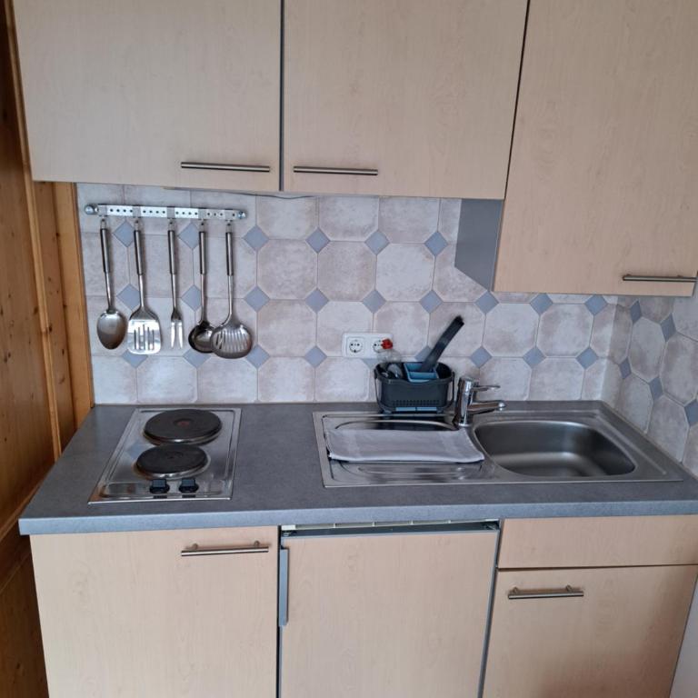 Urlaub am Liasnhof - Apartment mit 2 Schlafzimmern - 6