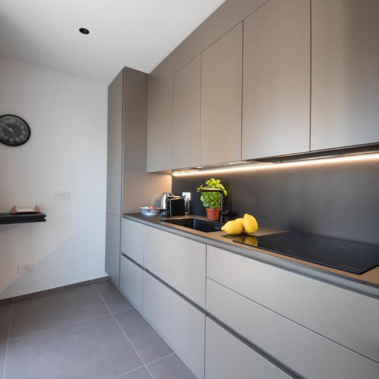 Palazzo Galilei - Appartamento con 1 Camera da Letto - 6