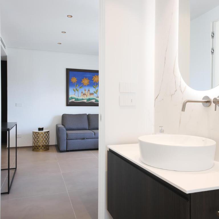 Palazzo Galilei - Appartamento con 1 Camera da Letto - 14