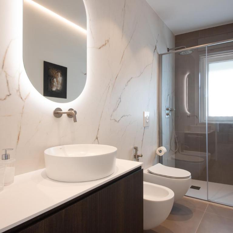 Palazzo Galilei - Appartamento con 1 Camera da Letto - 10