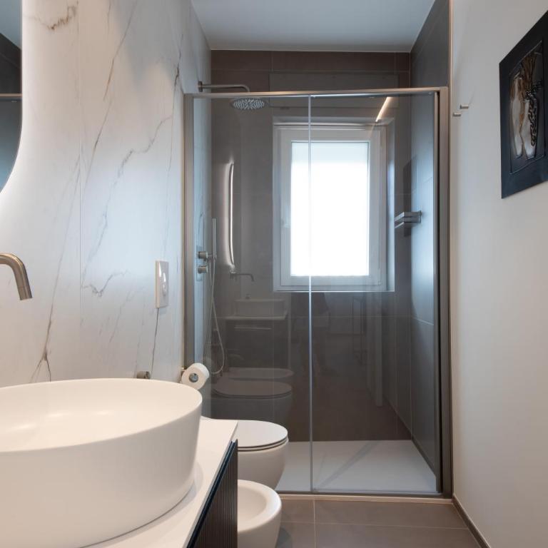 Palazzo Galilei - Appartamento con 1 Camera da Letto - 17