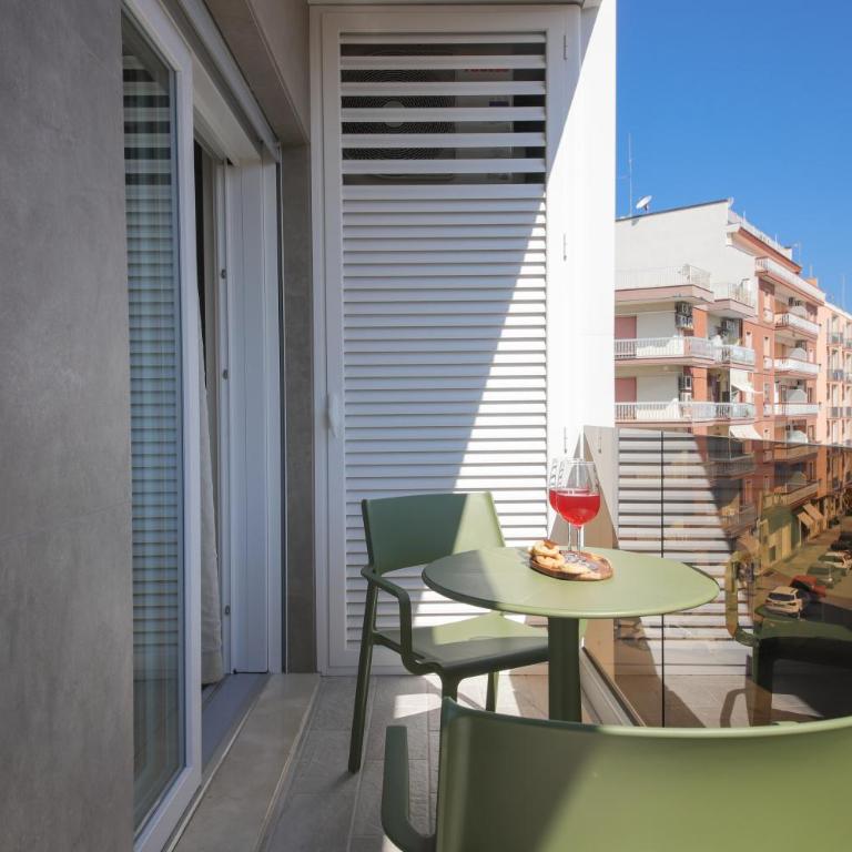 Palazzo Galilei - Appartamento con 1 Camera da Letto - 16