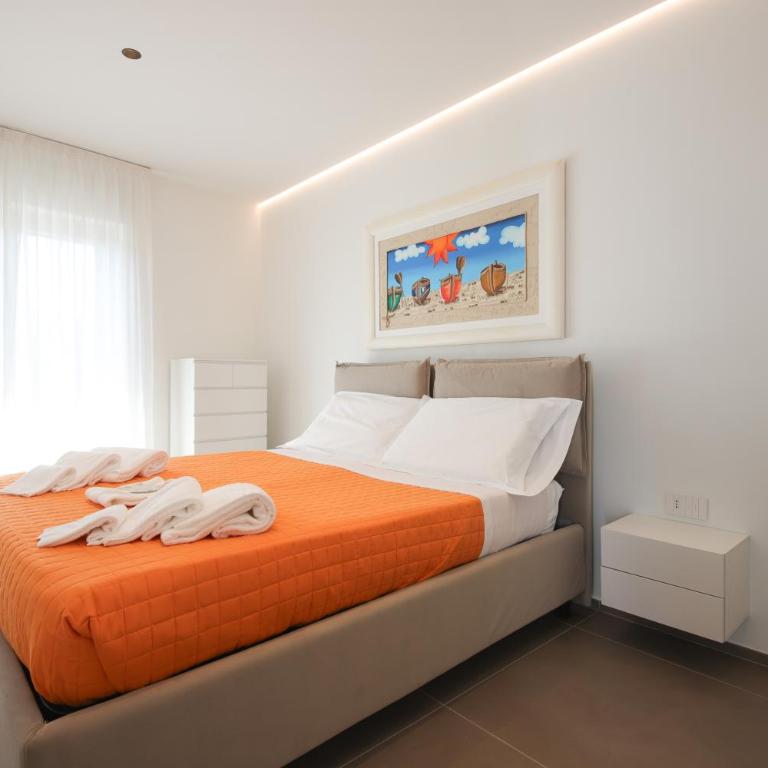 Palazzo Galilei - Appartamento con 1 Camera da Letto - 13