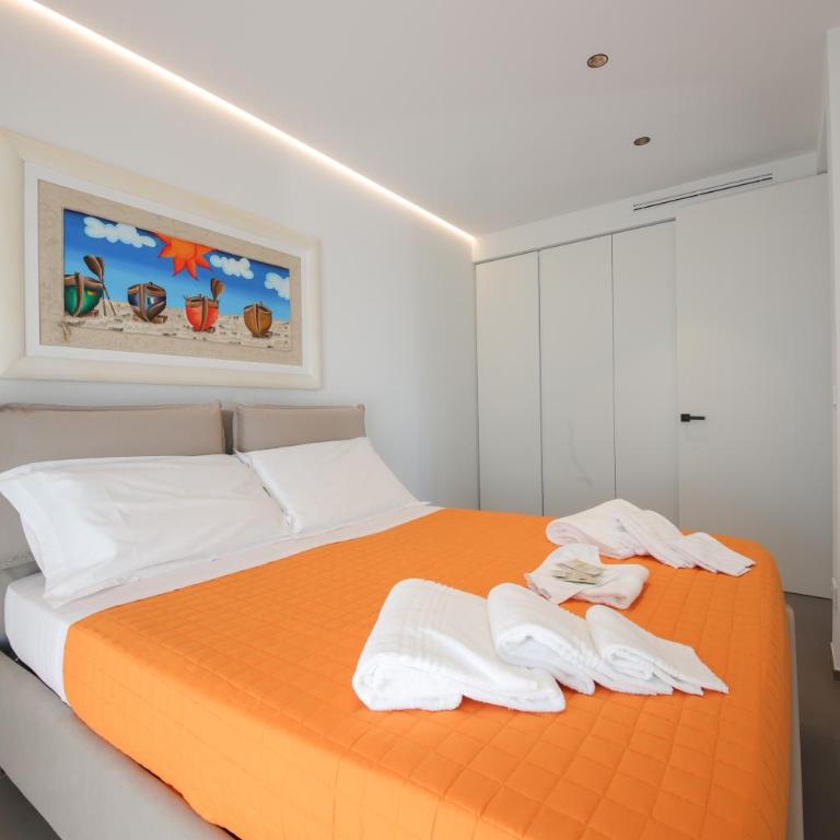 Palazzo Galilei - Appartamento con 1 Camera da Letto - 11