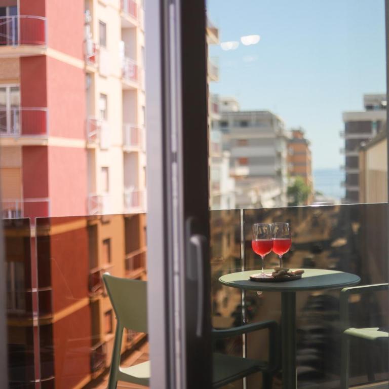 Palazzo Galilei - Appartamento con 1 Camera da Letto - 22