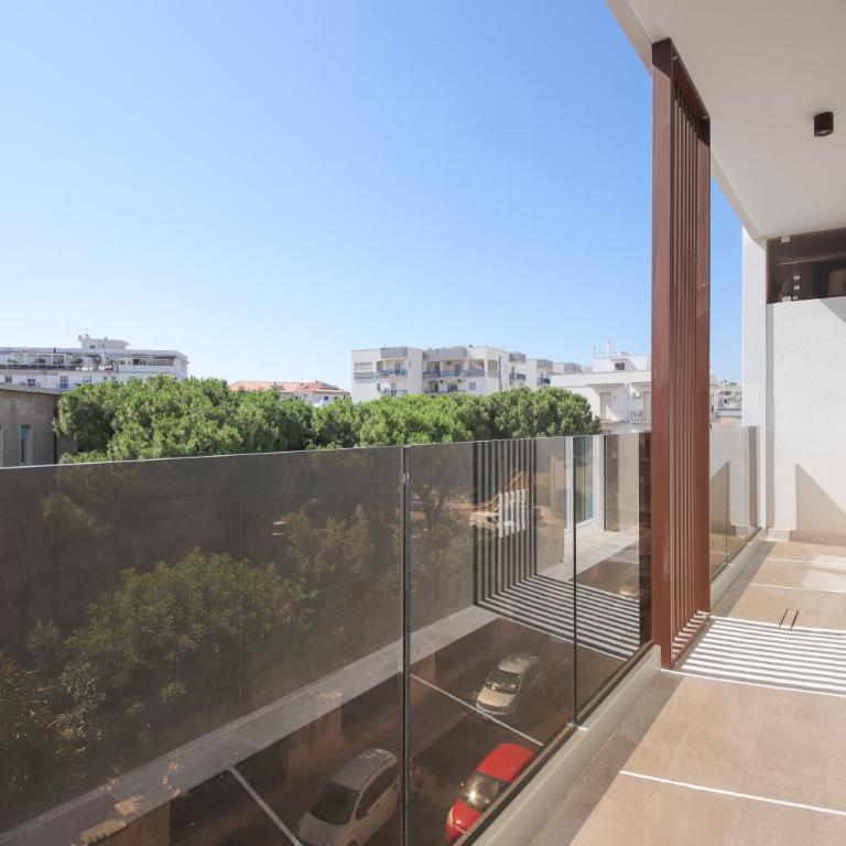 Palazzo Galilei - Appartamento con 1 Camera da Letto - 20
