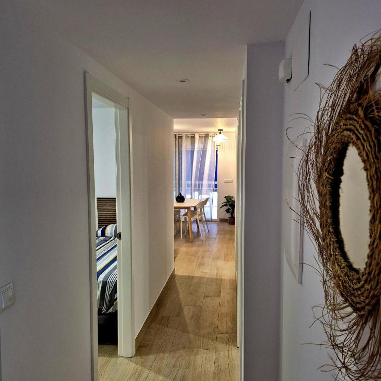 Hello Oliva Beach Roger - Apartamento de 3 dormitorios - 4