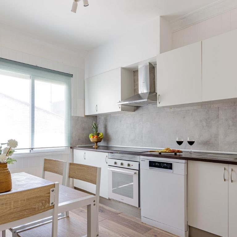 Living4malaga Marin Central View - Apartamento Deluxe de 3 dormitorios - 13